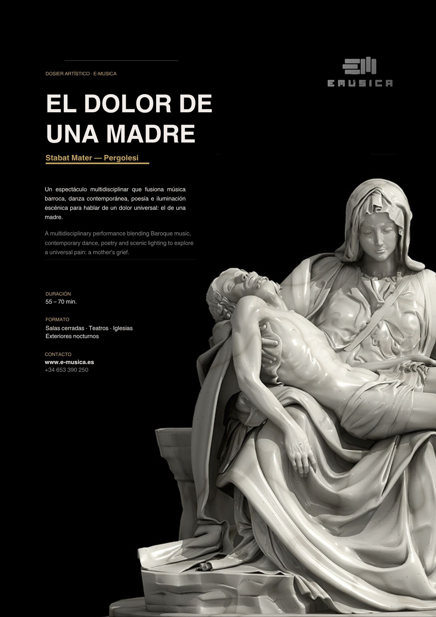 Stabat Mater — foto 1