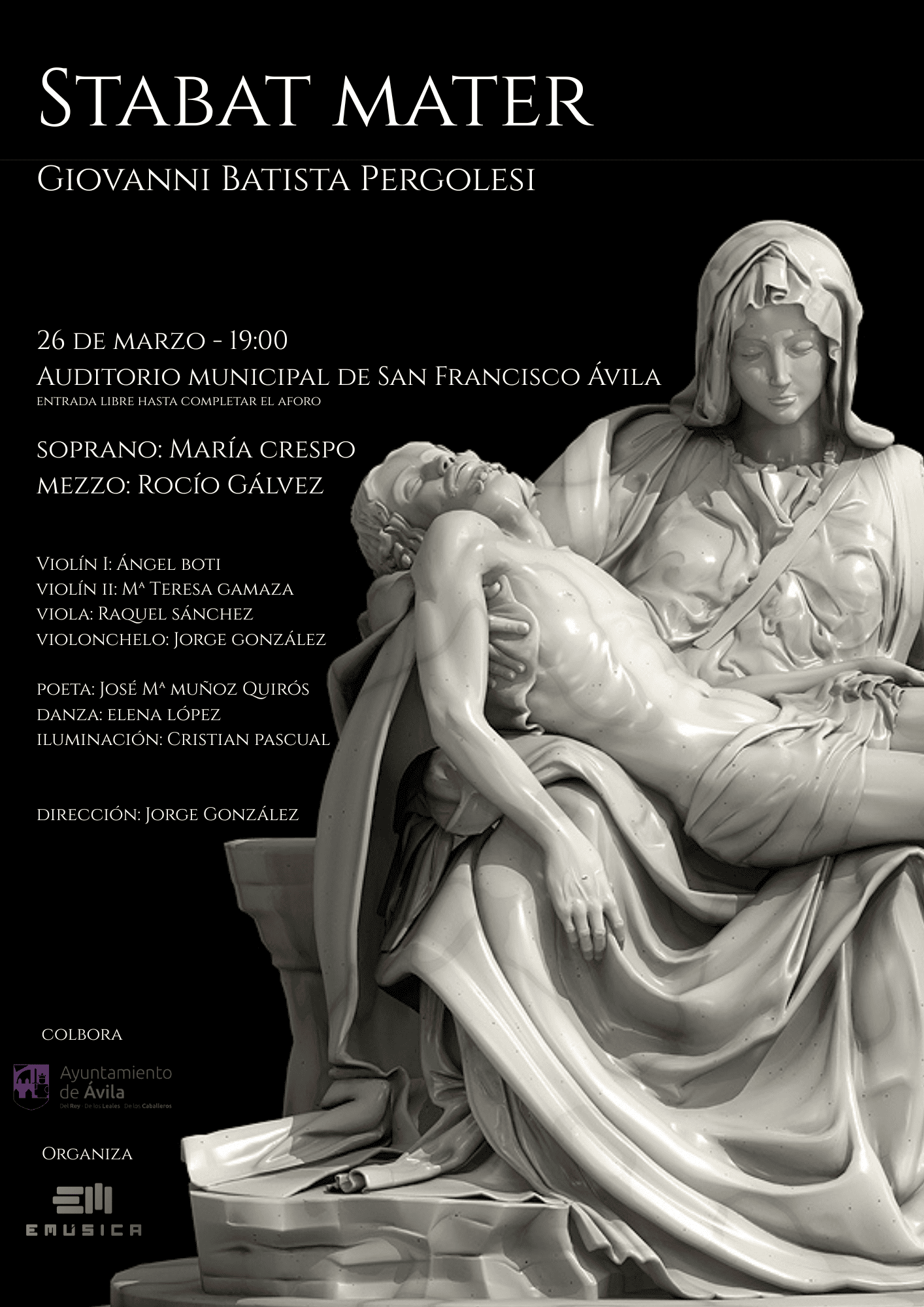 Stabat Mater — foto 1