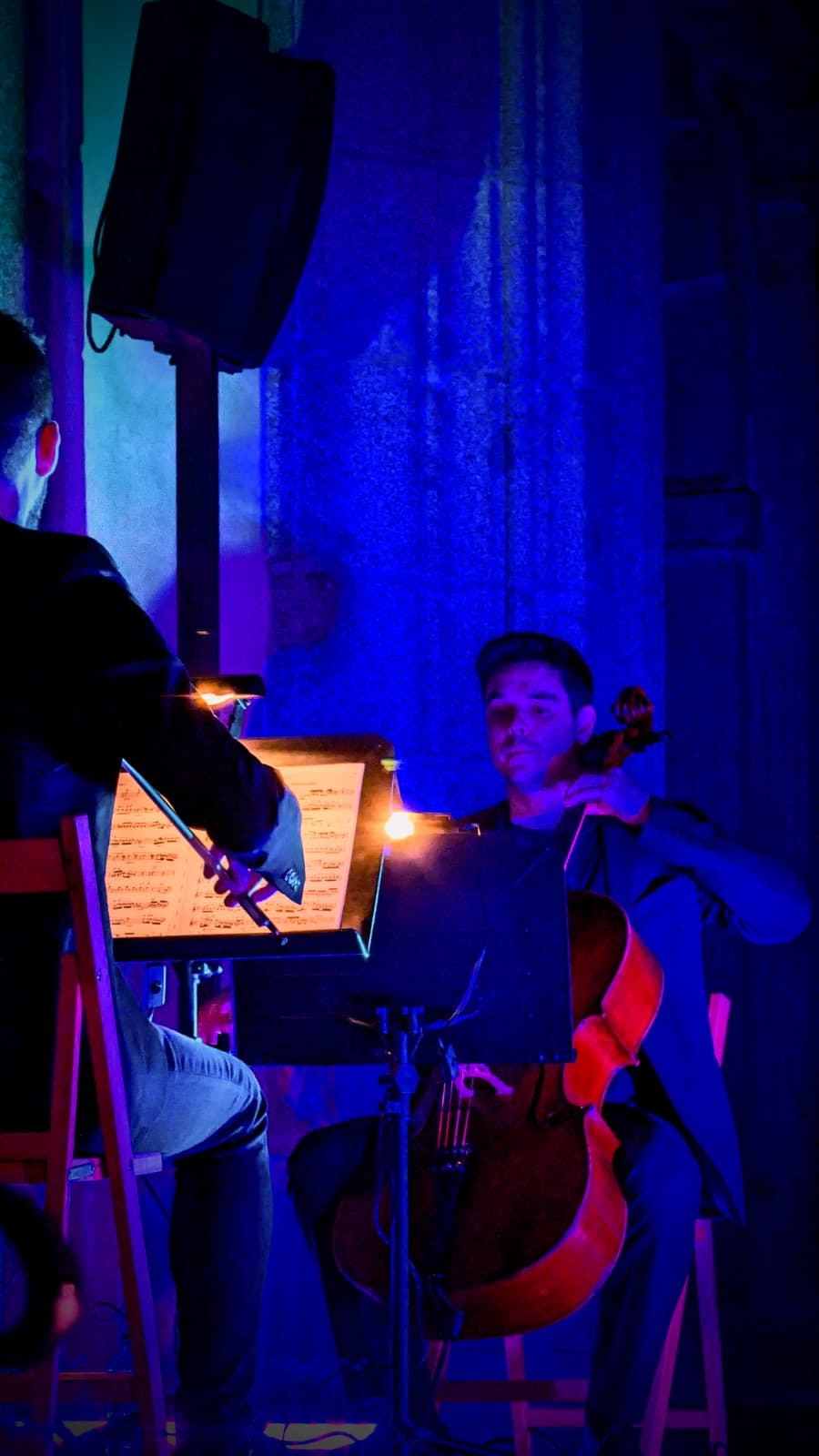 Stabat Mater — foto 2