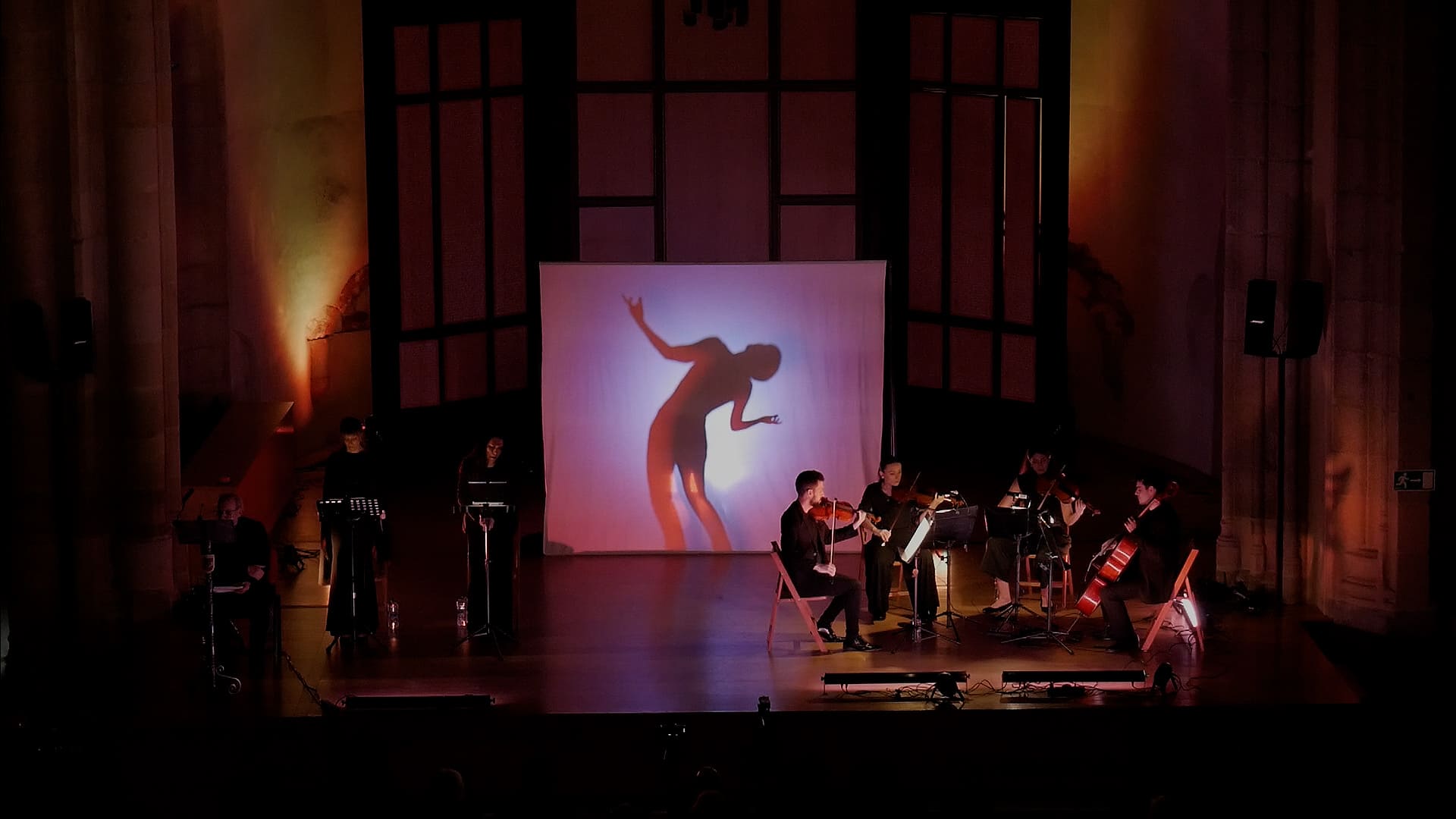 Stabat Mater — foto 2