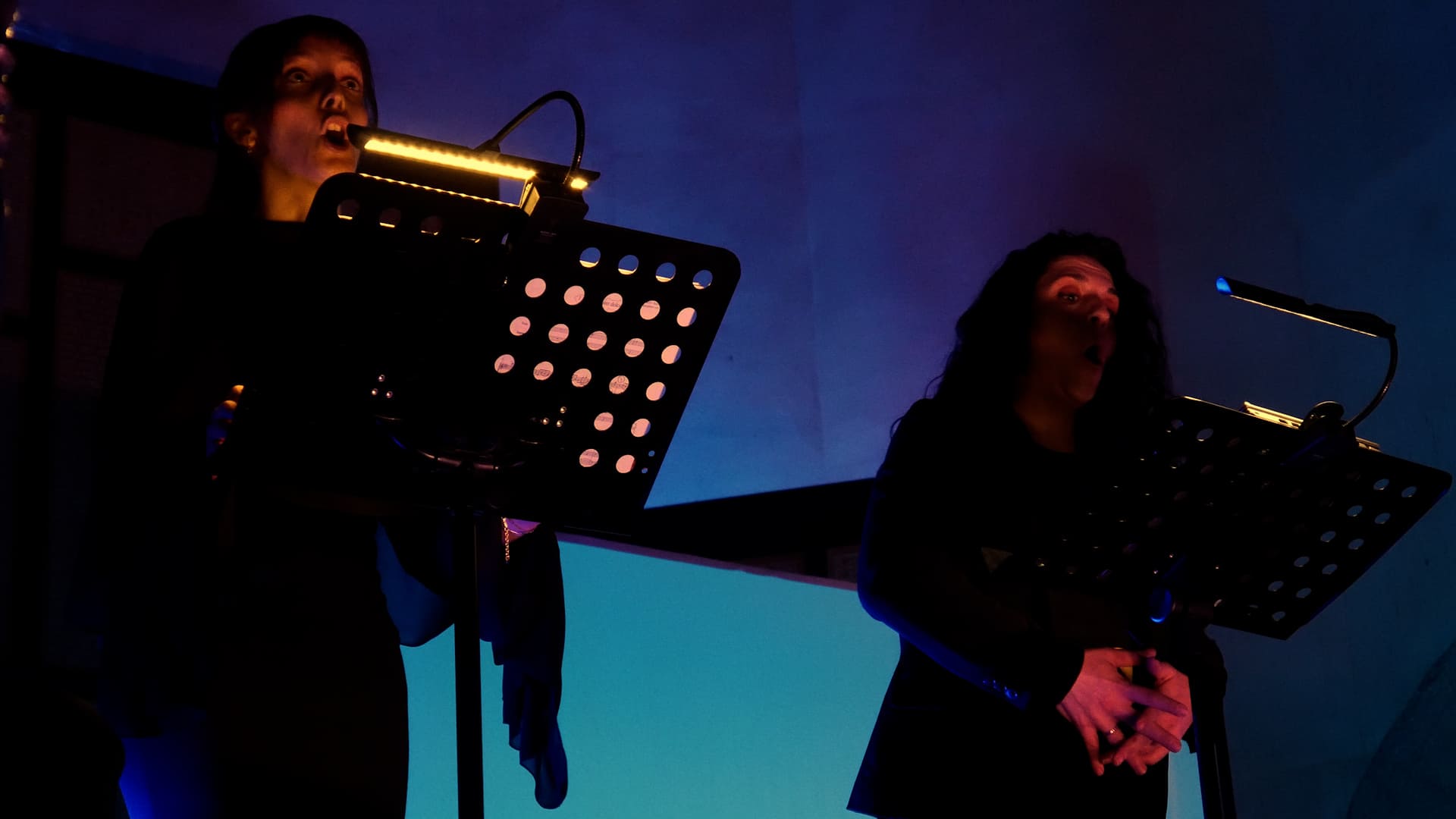 Stabat Mater — foto 3