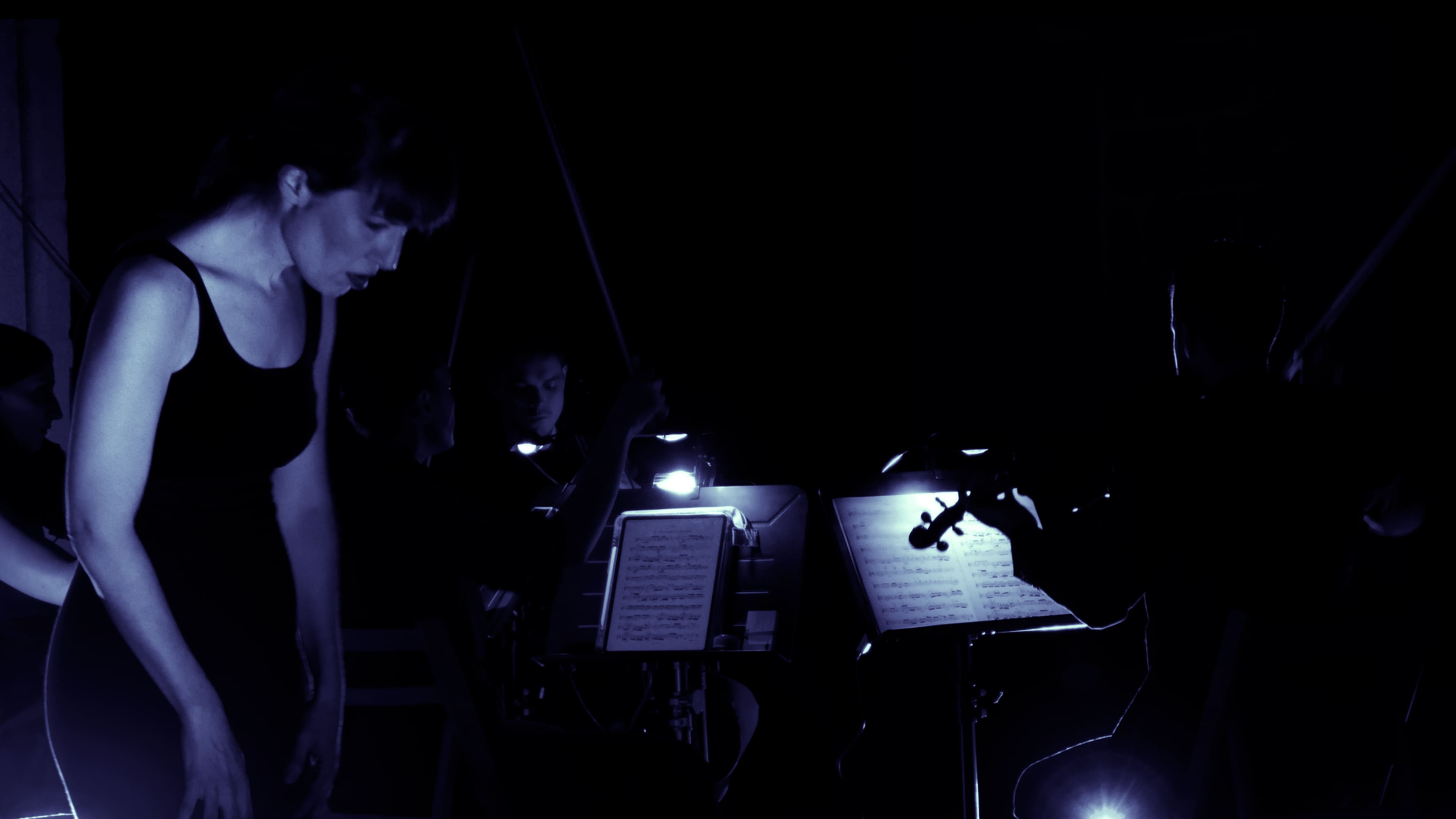 Stabat Mater — foto 6