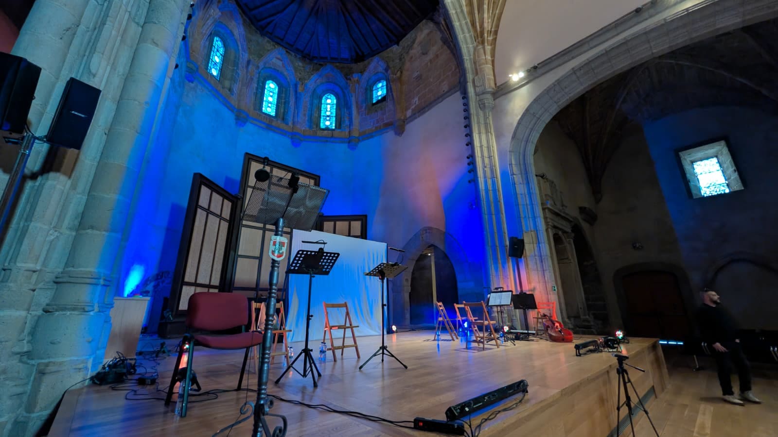 Stabat Mater — foto 7