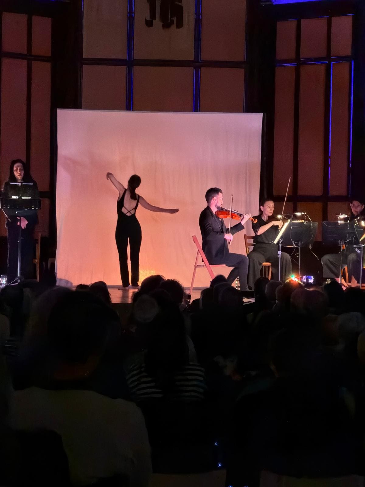 Stabat Mater — foto 9