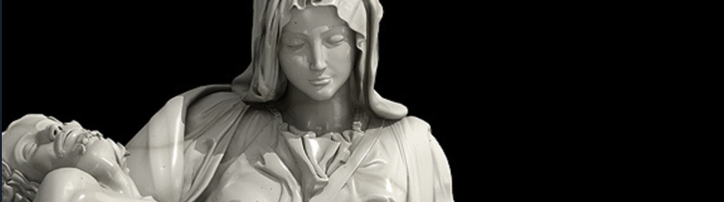 Stabat Mater — El dolor de una madre